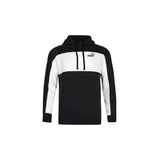 SUDADERA PUMA HOMBRE 68468701 TEXTIL NEGRO