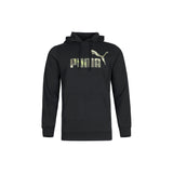 SUDADERA PUMA HOMBRE68741501 TEXTIL NEGRO