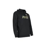 SUDADERA PUMA HOMBRE68741501 TEXTIL NEGRO
