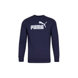 SUDADERA PUMA HOMBRE 68256116 TEXTIL AZUL