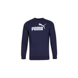 SUDADERA PUMA HOMBRE 68256116 TEXTIL AZUL