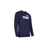 SUDADERA PUMA HOMBRE 68256116 TEXTIL AZUL