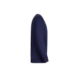 SUDADERA PUMA HOMBRE 68256116 TEXTIL AZUL