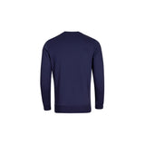 SUDADERA PUMA HOMBRE 68256116 TEXTIL AZUL