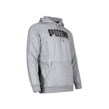 SUDADERA PUMA HOMBRE 68019303 TEXTIL GRIS