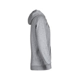 SUDADERA PUMA HOMBRE 68019303 TEXTIL GRIS