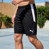 SHORT PUMA HOMBRE 70492403 POLIESTER NEGRO