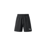 SHORT PUMA HOMBRE 70494204 POLIÉSTER NEGRO