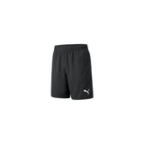SHORT PUMA HOMBRE 70494204 POLIÉSTER NEGRO