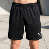 SHORT PUMA HOMBRE 70494204 POLIÉSTER NEGRO