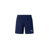 SHORT PUMA HOMBRE 70494206 POLIÉSTER AZUL