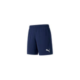 SHORT PUMA HOMBRE 70494206 POLIÉSTER AZUL