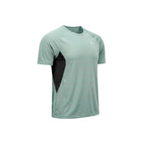 PLAYERA PUMA HOMBRE 52660030 POLIESTER VERDE