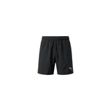 SHORT PUMA HOMBRE 52014201 POLIÉSTER NEGRO
