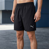 SHORT PUMA HOMBRE 52014201 POLIÉSTER NEGRO