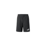 SHORT PUMA HOMBRE 58670601 TEXTIL NEGRO
