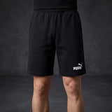 SHORT PUMA HOMBRE 58670601 TEXTIL NEGRO