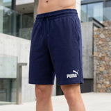 SHORT PUMA HOMBRE 58670606 TEXTIL AZUL