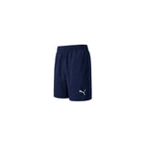 SHORT PUMA HOMBRE 52031806 POLIÉSTER AZUL