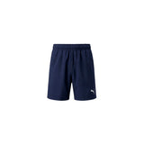 SHORT PUMA HOMBRE 52031806 POLIÉSTER AZUL