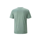 PLAYERA PUMA HOMBRE 52590837 TEXTIL VERDE