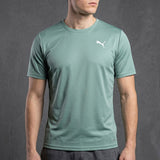 PLAYERA PUMA HOMBRE 52590837 TEXTIL VERDE - Verde / M