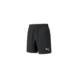 SHORT PUMA HOMBRE 52591001 POLIÉSTER NEGRO