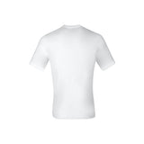 T-SHIRT CABALLERO REEBOK 100071175-IM161 TEXTIL BLANCO