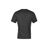 T-SHIRT HOMBRE REEBOK WOR MELANGE H46641 POLIESTER GRIS