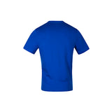 T-SHIRT CABALLERO REEBOK 100071174 TEXTIL AZUL