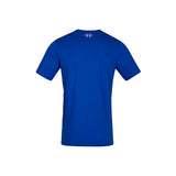 PLAYERA UNDER ARMOUR HOMBRE 1361673432 TEX AZUL