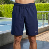 SHORT UNDER ARMOUR HOMBRE 1369058410 POLIÉSTER AZUL