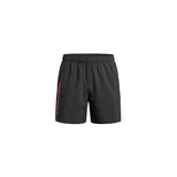 SHORT UNDER ARMOUR HOMBRE 1383356007 POLIÉSTER NEGRO
