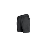 SHORT UNDER ARMOUR HOMBRE 1383356007 POLIÉSTER NEGRO