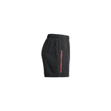 SHORT UNDER ARMOUR HOMBRE 1383356007 POLIÉSTER NEGRO
