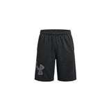 SHORT UNDER ARMOUR HOMBRE 1306443001 POLIÉSTER NEGRO