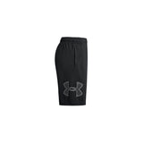 SHORT UNDER ARMOUR HOMBRE 1306443001 POLIÉSTER NEGRO
