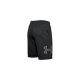 SHORT UNDER ARMOUR HOMBRE 1306443001 POLIÉSTER NEGRO