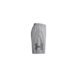 SHORT UNDER ARMOUR HOMBRE 1306443035 POLIÉSTER GRIS
