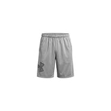 SHORT UNDER ARMOUR HOMBRE 1306443035 POLIÉSTER GRIS
