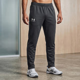 PANTS UNDER ARMOUR HOMBRE 1352031001 POLIÉSTER NEGRO
