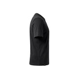 PLAYERA UNDER ARMOUR HOMBRE 6005034002 TEXTIL NEGRO