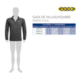 SUDADERA UNDER ARMOUR HOMBRE 1382797001 POLIÉSTER NGO