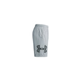 SHORT UNDER ARMOUR HOMBRE 1306443467 POLIÉSTER GRIS
