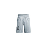 SHORT UNDER ARMOUR HOMBRE 1306443467 POLIÉSTER GRIS