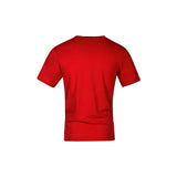 T-SHIRT CABALLERO FEXPRO CHICAGO BULLS NBATS524110 TEXT ROJO