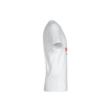 T-SHIRT CABALLERO CHAMPION CRNFW24G01M02 TEXTIL BLANCO