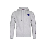 SUDADERA CHAMPION HOMBRE EPFW2326M30 TEXTIL GRIS