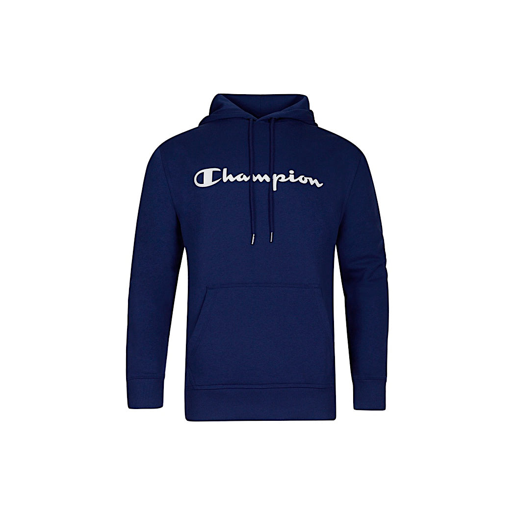 SUDADERA CHAMPION HOMBRE CRIFW24S23M09 TEXTIL AZUL Azul S