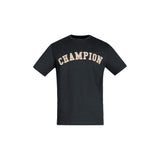 T-SHIRT CABALLERO CHAMPION GPMSS2502013 TEX NGO